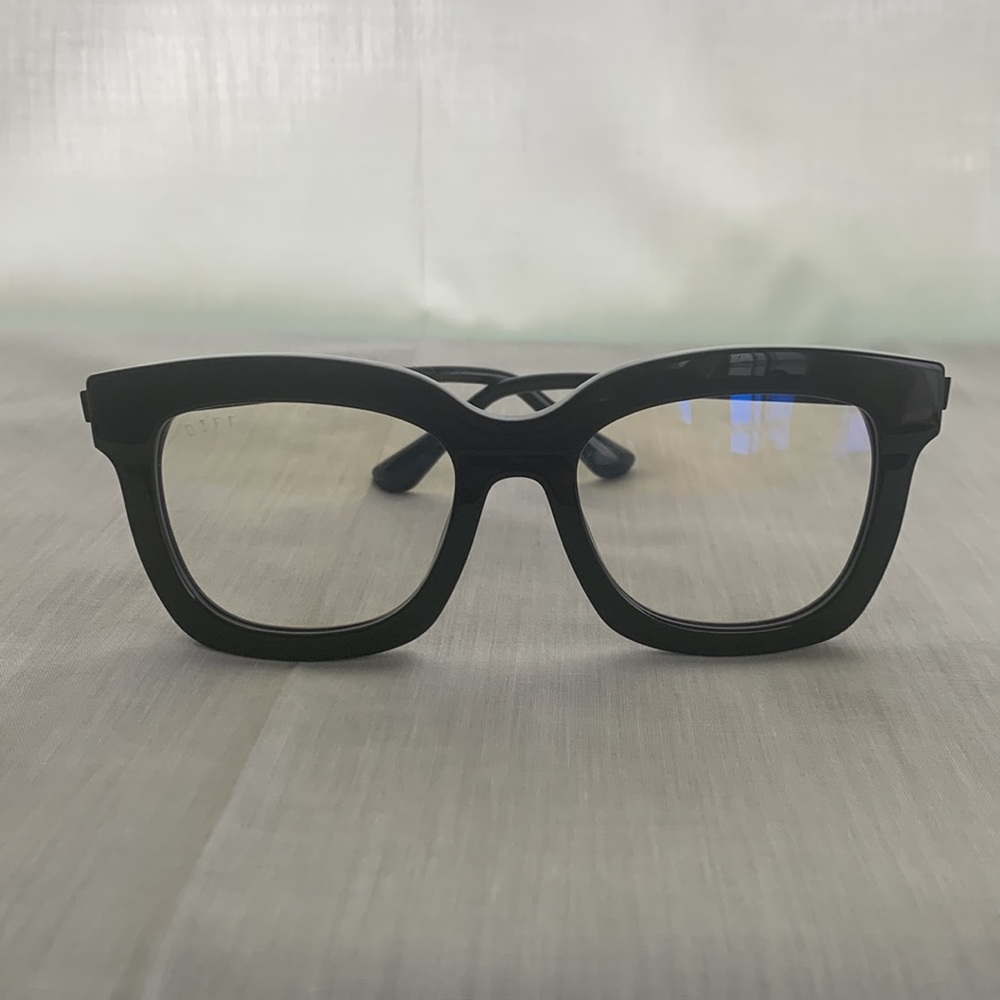 Diff Eyewear Black - image 4